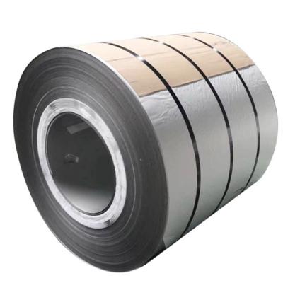 China Construction New Products ASTM AISI 304L 316L 201 304 316 321 2b Stainless Steel Surface Coil for sale