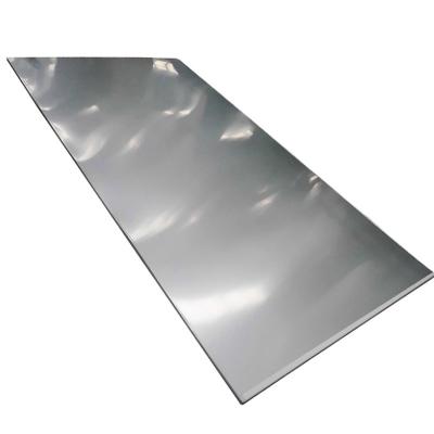 China Main Construction AISI ASTM 9 Gauge 304 4X10 4X8 Stainless Steel Plates Sheets for sale