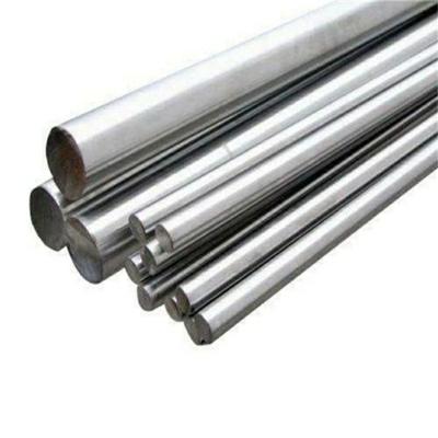 China Industry ASTM B164 Uns N04400 Ns111 DIN 2.4360 Incoloy800ht N06455 Incoloy825 N06625 Inconel600 N10001 Nickel Alloy Steel Round Bar for sale