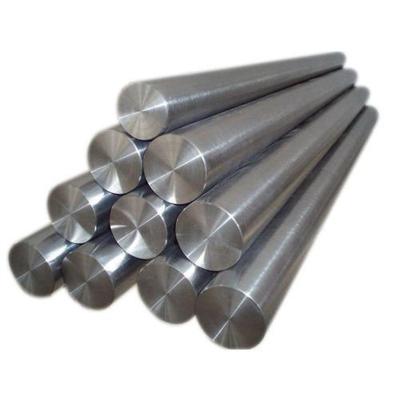 China Industry Alloy-B N08800 Alloy41 N08810 HastelloyB-2 N08825 52 Nickel Based Alloy Rod Bars for sale