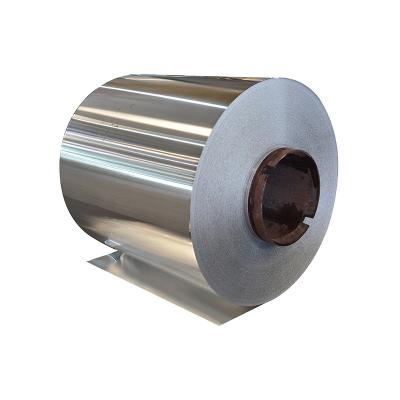 China China factory 3003 traffic equipments 3004 mill finish aluminum coil 0.3mm thick aluminum coil 5005 5052 5754 for gutter for sale