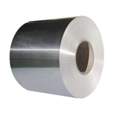 China Traffic equipments a3003 h14 h24 aluminum coil in coil price is cheap to cover sheet for sale