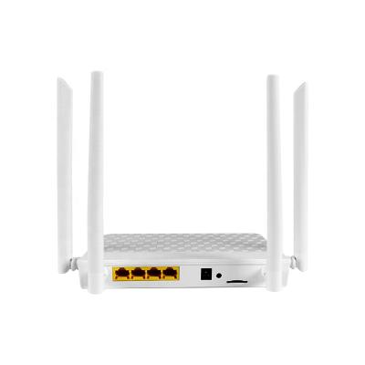 China 4G Lte Home Outdoor Router With Sim Card Wireless Game Sim Network Terminal Wifi Routers. for sale