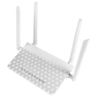 China OEM CPE Home Outdoor 300mbps WiFi VPN GSM 3G LTE 4G Wireless Router with Sim Card Slot. for sale