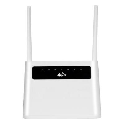 China OEM ODM Long Range 4G LTE Network CPE Wifi Home Portable Router For Outdoor. for sale