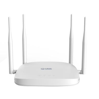 China No Support OEM New Model ODM Modem Long Range wifi Business Internet Router for sale