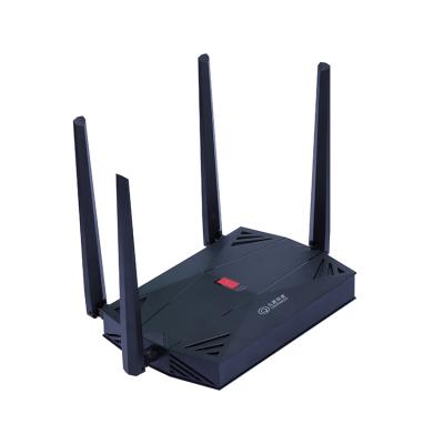 China No long range high quality smart routers mini modem router electric wifi for sale