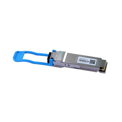 China Support FEC Fiber Optic Equipment Transceiver Module 3.5W SFP QSFP-40G-LR4 for sale