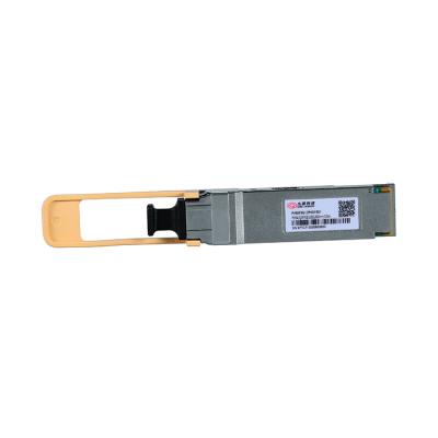 China Support DDM/DOM Optical Transceiver 850nm Fiber Optic Transmission Equipment Modul QSFP28-100G-SR4 for sale