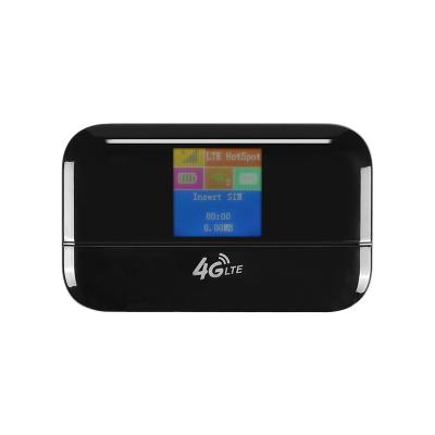 China MINI New Unlocked Hotspot 4g Lte Mifis 4g Wifi Portable Mobile Hotspot Global Travel Wifi150mbps Wireless Router With Sim Card Slot. for sale