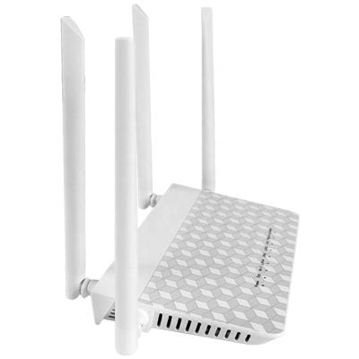 China Openwrt Home Internet Application Home OEM CPE 4g Lte Wifi Wireless Router with Sim Card Slot. for sale