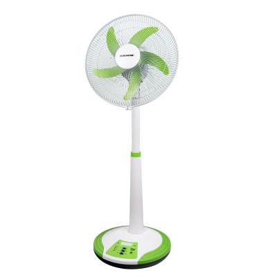 China Multifunctional USB Phone Charger/DC Input Rechargeable Battery Portable Fan/Night Light For Home for sale