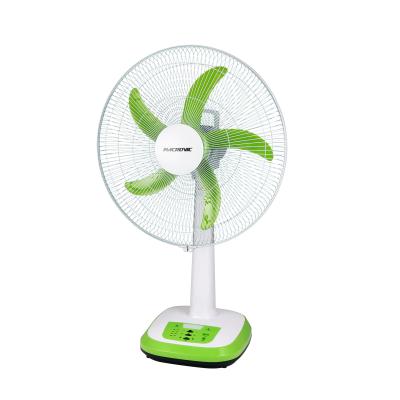 China 2021 USB Phone Charger/DC Input Charger/DC Input New Arrival Rechargeable Battery Solar Electric Table Fan/Night Light With Batteries for sale