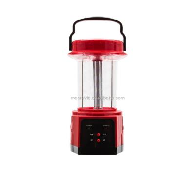 China ABS High Power Rechargeable Solar Lantern for Rural India for sale