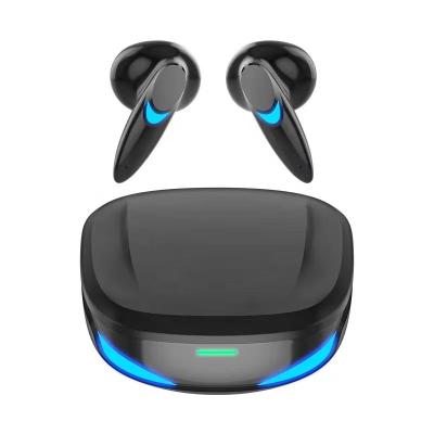 China Amazon High Quality Hot Selling Headset Bluetoo Good Quality Noise Canceling Sports Wireless Earbuds TWS Touch Control Running Earphone for sale