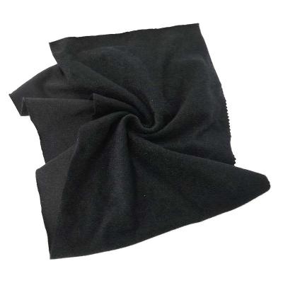 China hot selling  Nylon OK fabric velvet fabric elastic loop fabric for sale