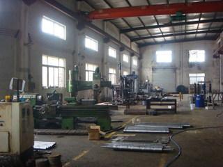 Verified China supplier - Zhejiang Xuteng Machinery Co., Ltd.