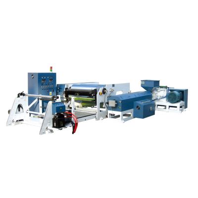 China High Quality CLOTHING TPU/PA/PES/PO/EVA Hot Melt Adhesive Film Coating Machine for sale