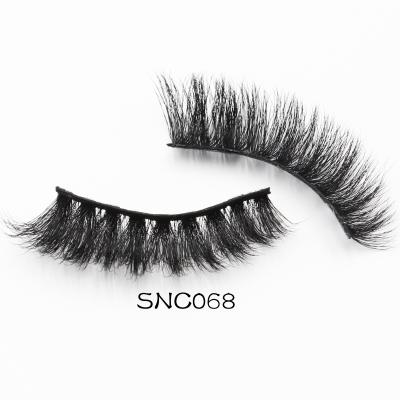 China Fluffy Mink Lashes And Faux Mink Eyelashes Beauty 9d Lashes False Eyelashes 3d Mink Eyelashes Witnesses for sale