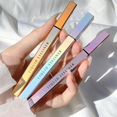 China Violetsun Premium Waterproof Magic Full Strip Eyelash Colorful Eyeliner Adhesive Pen for sale