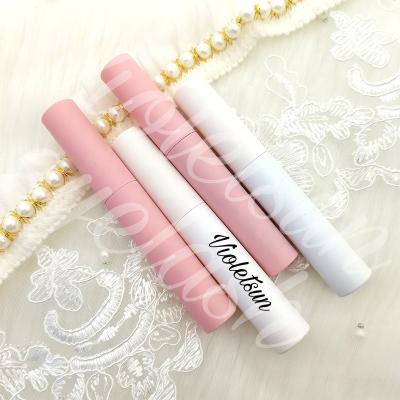 China Shangmengduo hot sale pink quick dry tube wholesales premium custom waterproof eyelash glue for sale