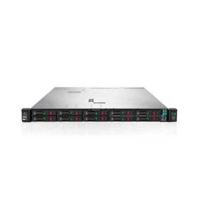 China Stock HPE ProLiant DL360 Gen10 Plus 8SFF Server with 2.1Ghz Processor and 24 DIMM Slots for sale