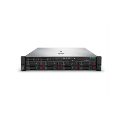 China Stock HPE ProLiant DL380 Gen11 Server Computer with 3.2Ghz Processor Main Frequency for sale