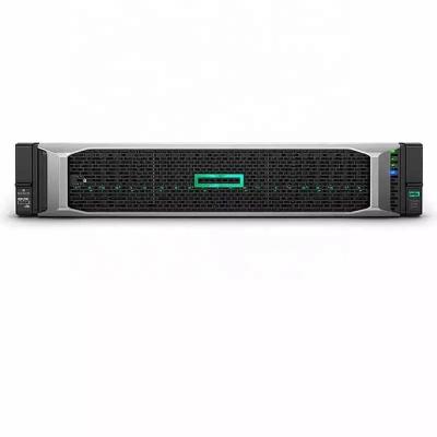 China Network DL388 Rack Server Featuring 2Ghz Processor Main Frequency for sale