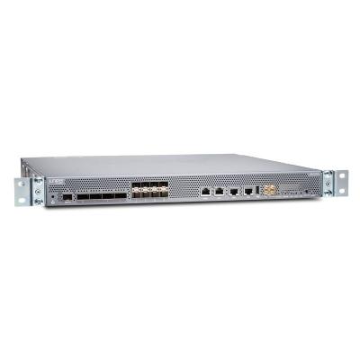 China Customized MX204-HW-BASE Juniper MX204 Router for Your Business Networking for sale