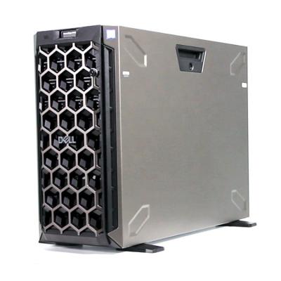 China Xeon Processor PowerEdge R650 1U Rackmount Server for Database Management System for sale