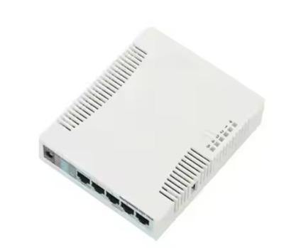 China 2.4GHz 5x RJ45 1*USB 1000Mbps Max LAN Data Rate Wireless Networking Device for Enterprise for sale