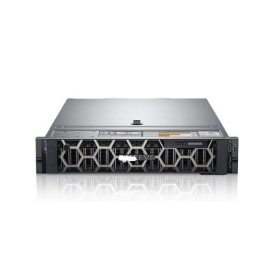 China 32GB 2x 16 GB RDIMM Rack Server R740 Stock and Intel Xeon Processor for Network Servers for sale