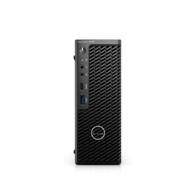 China Professional 16GB RAM Tower Workstation T3240 with Intel Xeon Processor Stock Products for sale