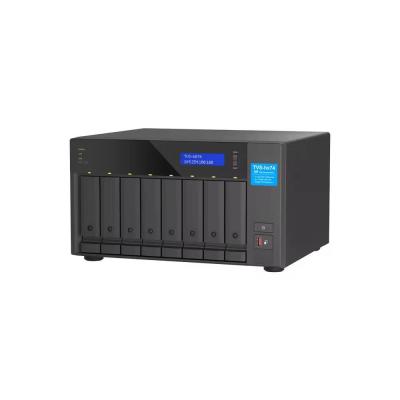 China Stock Customized TS-932PX-4G Nas Portable Usb Network Equipment 9-Bay NAS 1.7GHz 4 Core for sale