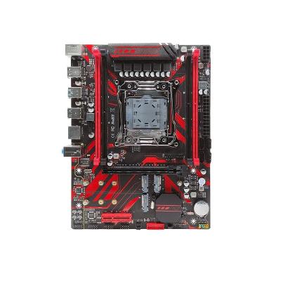 China Enhance Your Gaming Setup with Our Customized LGA 2011 X99 Motherboard and DDR4 RAM for sale