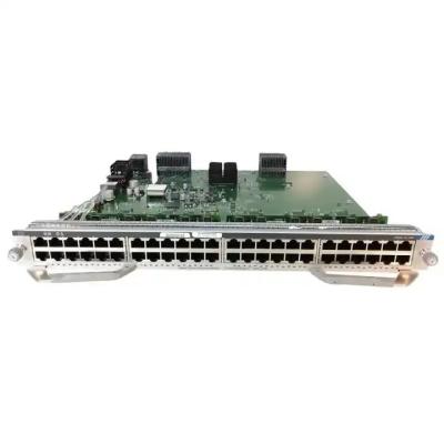 China Customized N77-F312CK-26 7700 F3-Series 12 Port 100GbE Module with Customized Size for sale