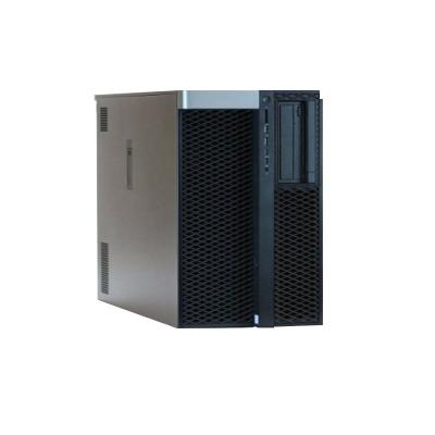 China Gold T7920 Precision Xeon Workstation with Private Mold and Xeon 4210R Processor Type for sale