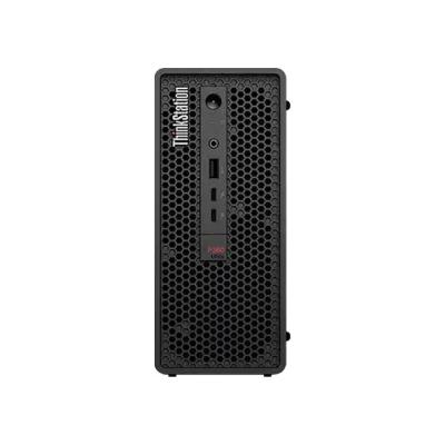 China Lenovo Thinkstation P360 Tower Workstation Stock and i5-12500 Processor Desktop Device for sale