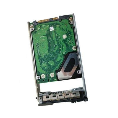 China Single Disk Capacity 1000GB SAS 10K 2.5inch HDD for Customized Dell PowerEdge Server for sale