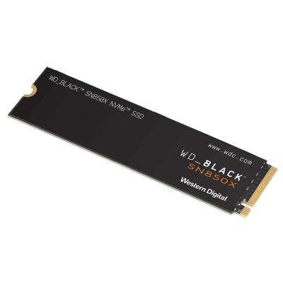 China 1TB WD BLACK SN850X NVMe Gaming SSD Private Mold NO for Professional Manufacturers for sale