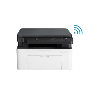 China Customized Size USB Interface All-in-One Wireless Mono HP Laser Printer 136A 136wm 136nw for sale