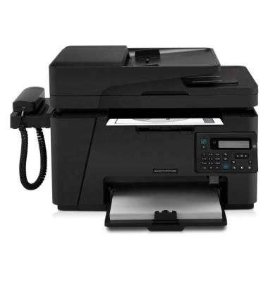 China LaserJet Pro Printer MFP M128fn/M128fw Software And Drive Downloads for USB Interface for sale