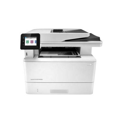 China Wireless Multifunction Monochrome Laser Printer with Onsite Training and Inspection for sale