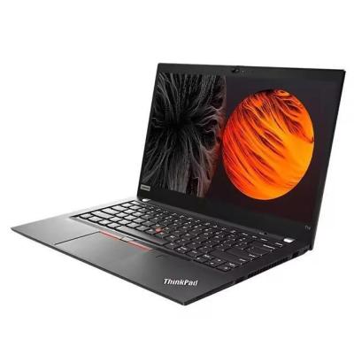 China Thinkpad E14 77CD-I7-1260 16GB 512GB BT W11 Silver Workstation Laptop Advanced Features for sale