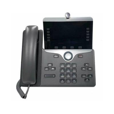 China Customized end Video IP Phone CP-8865-K9 end NO Private Mold Customized Size NO for sale