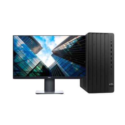 China PPI HPE Pro Tower 288G9 All-in-One Computer 12th Gen i5-12500 8 GB 1TB HDD DOS 21.5 for sale