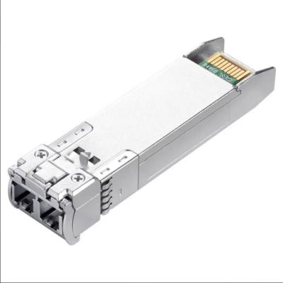 China Customized SFP-25G-SR-S 25G SR 850nm 100m SFP28 Module for Customer Requirements for sale