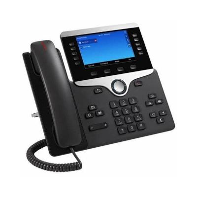 China Customized CP-8841-K9 Conference Phone CP-8841-K9 Private Mold VoIP IP Phone for sale