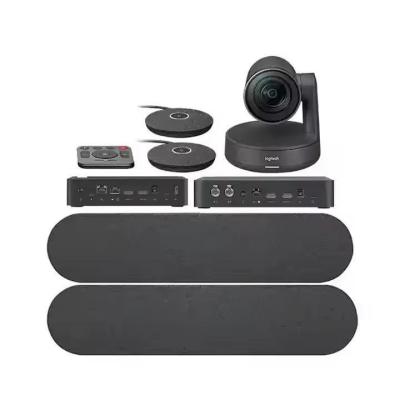 China Video Conference System Logitech Rally Plus CC5000E Plus Camera for High End Meetings for sale