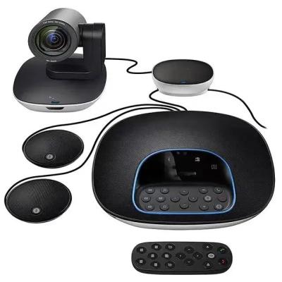 China Private Mold CC3500E videocamera op maat voor zakelijke videoconferentieapparatuur Te koop